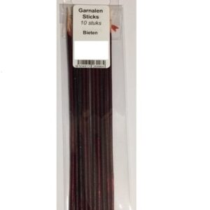 Garnalen Sticks Bieten 10 st.