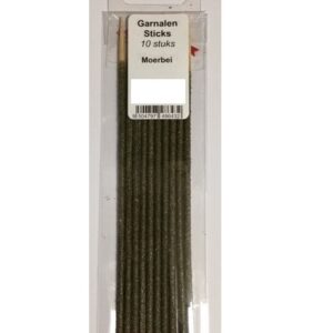 Garnalen Sticks Moerbei 10 st.