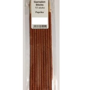 Garnalen Sticks Paprika 10 st.