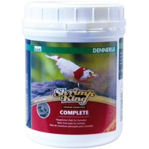 Dennerle Shrimp King Complete 200 gram