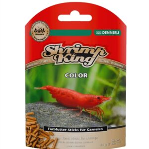 Dennerle Shrimp King Color