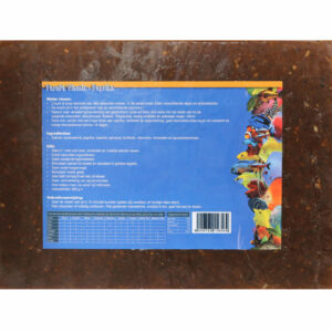 Parels Vismix Paprika 500 gram