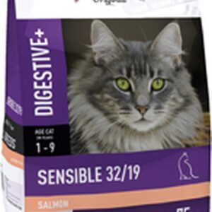 Arion Original Sensible 2 kg.