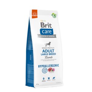 Brit Care Hypoallergenic Large 12 kg.
