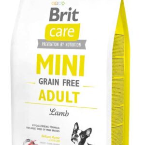 Brit Care Mini Adult 2 kg.