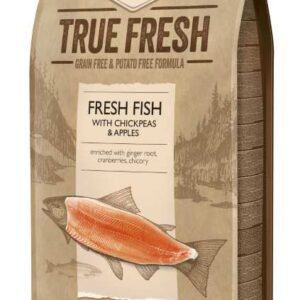 Carnilove True Fresh Fish 11,4 kg.