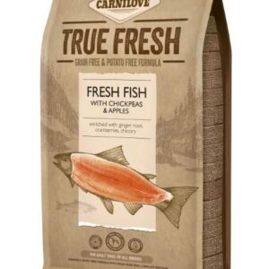 Carnilove True Fresh Fish 1,4 kg.