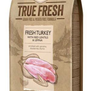 Carnilove True Fresh Turkey 1,4 kg.