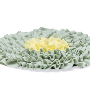 Beeztees Kitten Snuffelmat Flowie Mint