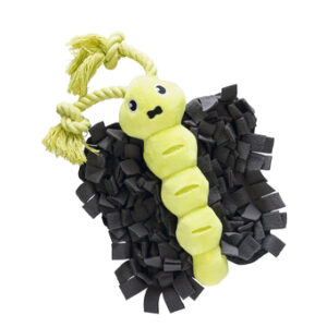 Beeztees Snuffelmat Vlinder