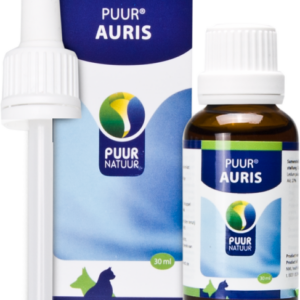 PUUR Auris 30 ml.