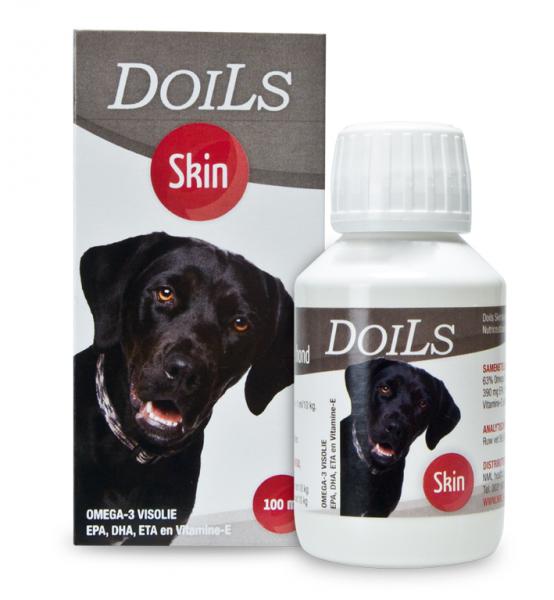 Doils Skin 100 ml.