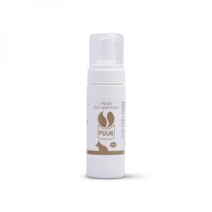 PUUR Hot Spot Foam 148 ml.