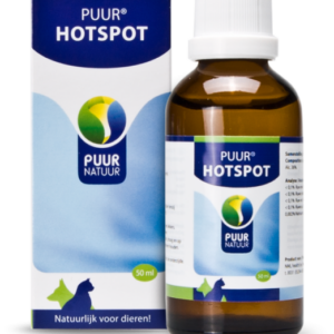 PUUR Hotspot 50 ml.