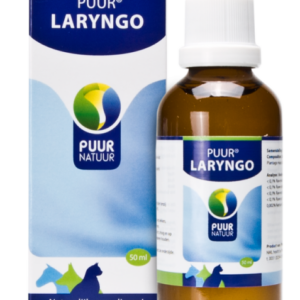 PUUR Laryngo 50 ml.