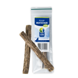 PUUR Matatabi Stokjes 2 stuks