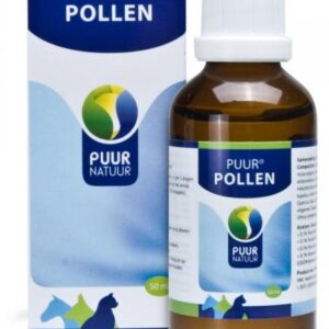 PUUR Pollen 50 ml.