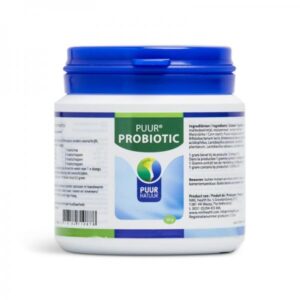PUUR Probiotic 50 gr.