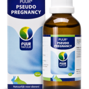 PUUR Pseudopregnancy 50 ml.