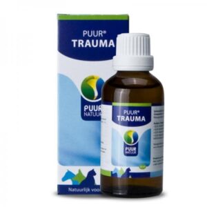 PUUR Trauma 50 ml.