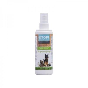 STOP! Animal Bodyguard Extra ProtecTick 125 ml.
