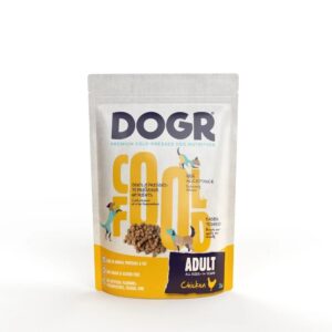 DOGR Adult Chicken 2 kg.
