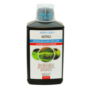 Easy Life Nitro 500 ml.
