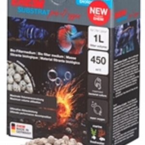 Eheim Substraat Pro + O2xygen 1 ltr.