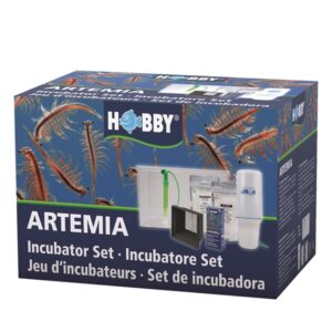 Hobby Artemia Incubator Set