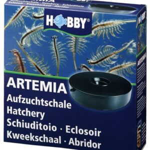 Hobby Artemia Kweekschaal
