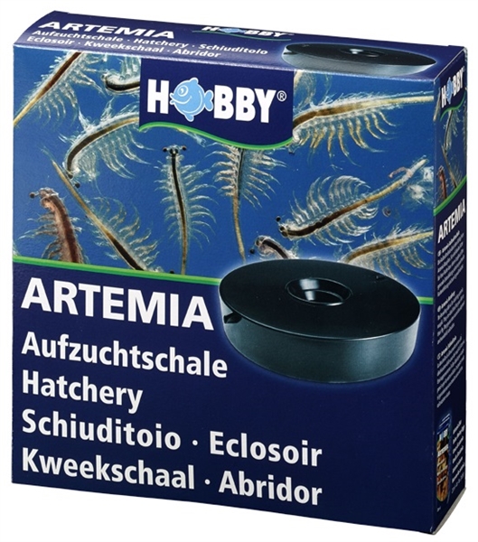 Hobby Artemia Kweekschaal