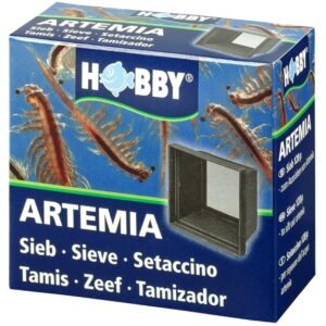 Hobby Artemia Zeef (120 µm)