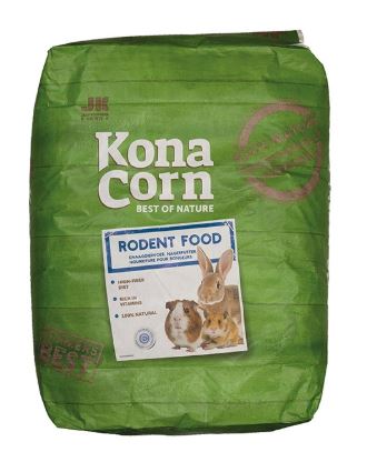 KonaCorn Konijn DeLuxe 12,5 kg.