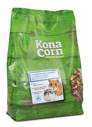 Konacorn Hamster Mix Compleet 2,8 kg.