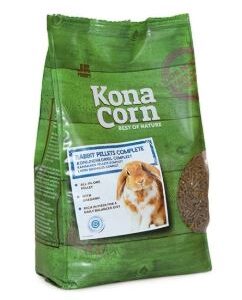 Konacorn Konijn Korrel Compleet 1,8 kg.