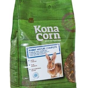 Konacorn Konijn Mix Compleet 1,8 kg.